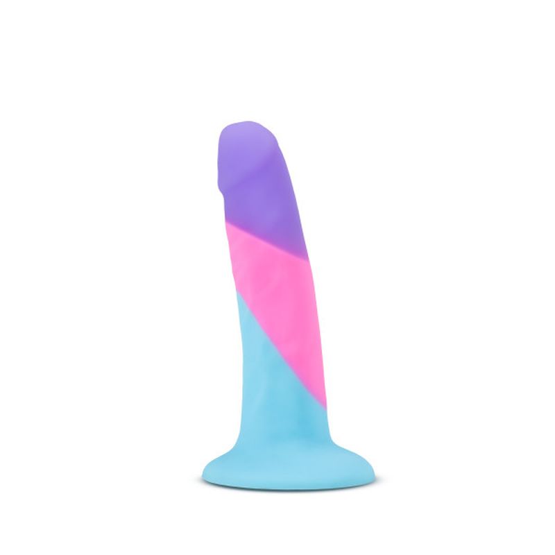 Blush Novelties Avant D15 Vision of Love Silicone Dildo Blush Novelties