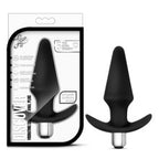 Calexotics Luxe Discover Vibrating Butt Plug