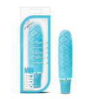 Calexotics Luxe Cozi Mini 10 Function Silicone Vibrator