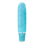 Calexotics Luxe Cozi Mini 10 Function Silicone Vibrator