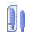 Calexotics Luxe Cozi Mini 10 Function Silicone Vibrator
