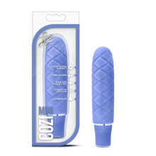 Calexotics Luxe Cozi Mini 10 Function Silicone Vibrator