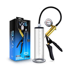 Performance VX6 Male Enhancement Pump System Performance