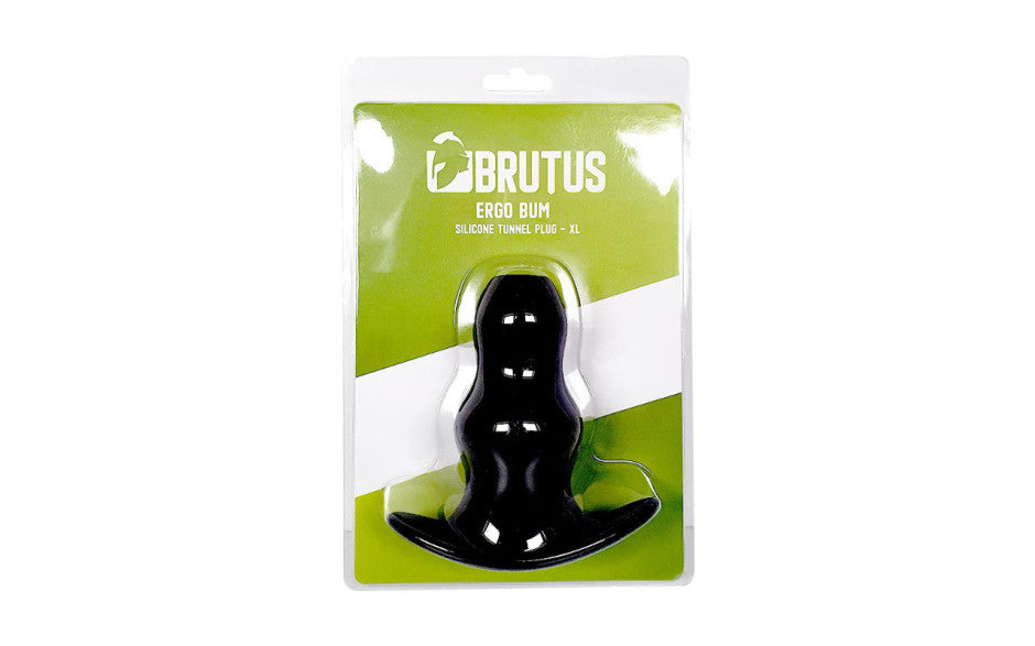 Brutus Ergo Bum Tunnel Plug Brutus