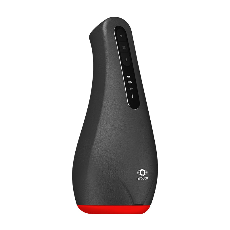 OTouch Airturn 1 Heating Male Masturbator