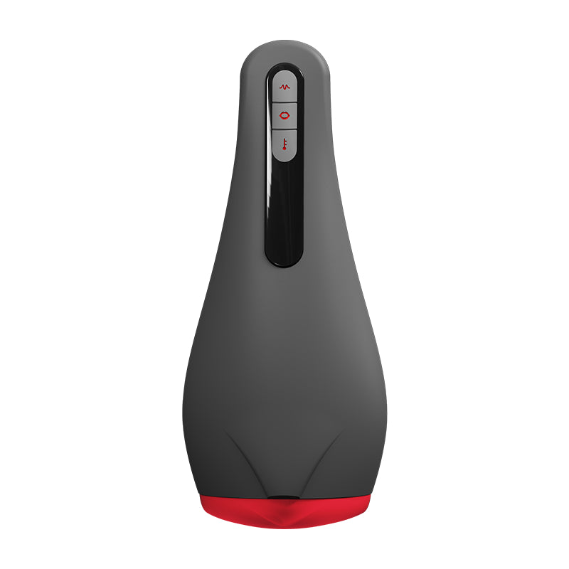OTouch Airturn 2 Heating Suction Mens Masturbator Main image