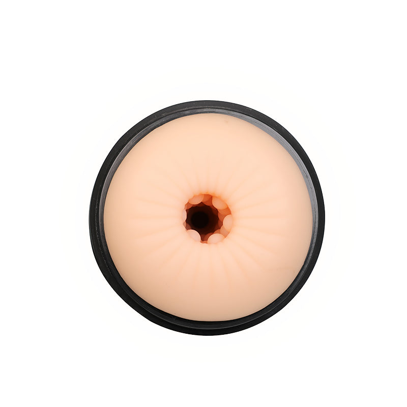 OTouch Airturn 3 Suction Mens Masturbator Secondary image