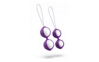 B Swish Bfit Classic Purple Love Balls