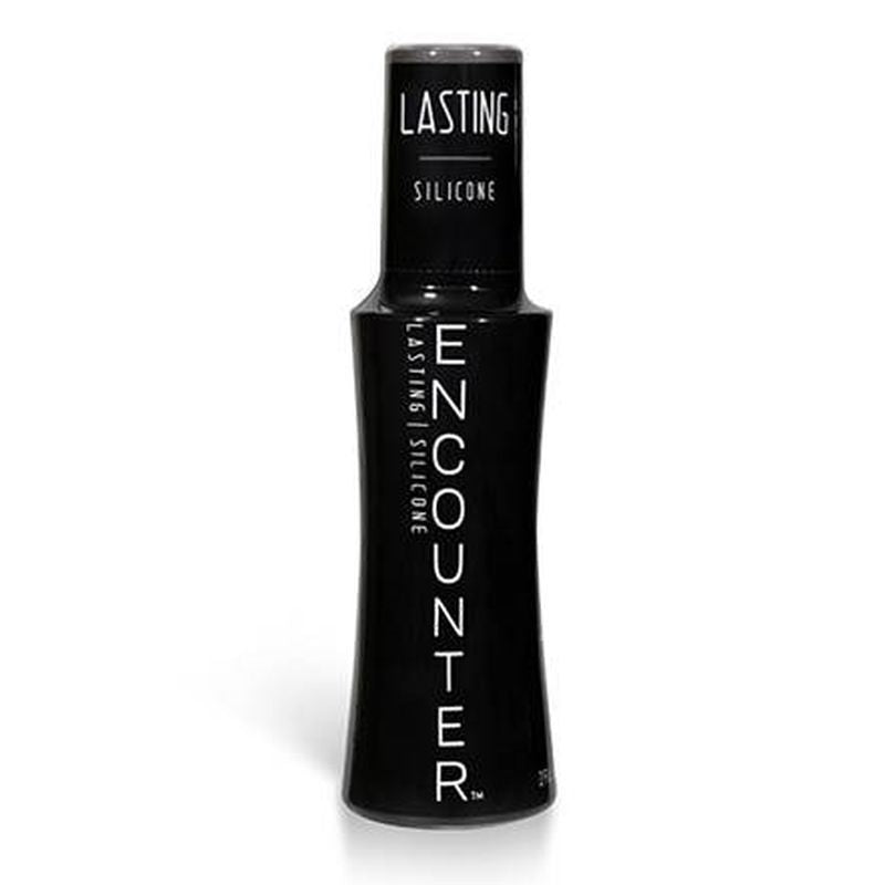 Elbow Grease Lasting Encounter Silicone Lubricant 2 Oz Elbow Grease
