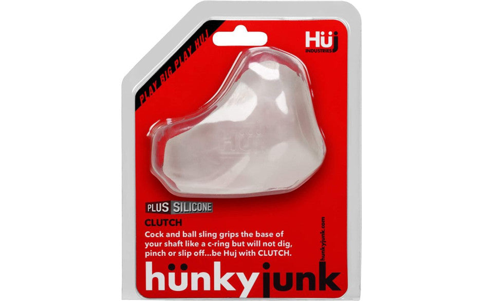 Hunkyjunk Ice Slingshot 3 Ring Teardrop Sling Main image
