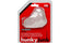 Hunkyjunk Ice Slingshot 3 Ring Teardrop Sling