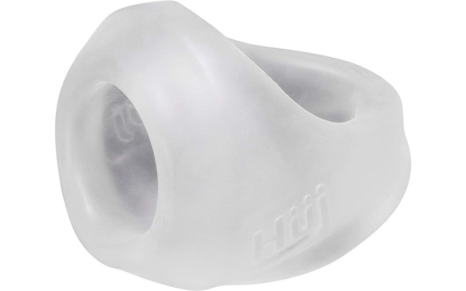 Hunkyjunk Ice Slingshot 3 Ring Teardrop Sling