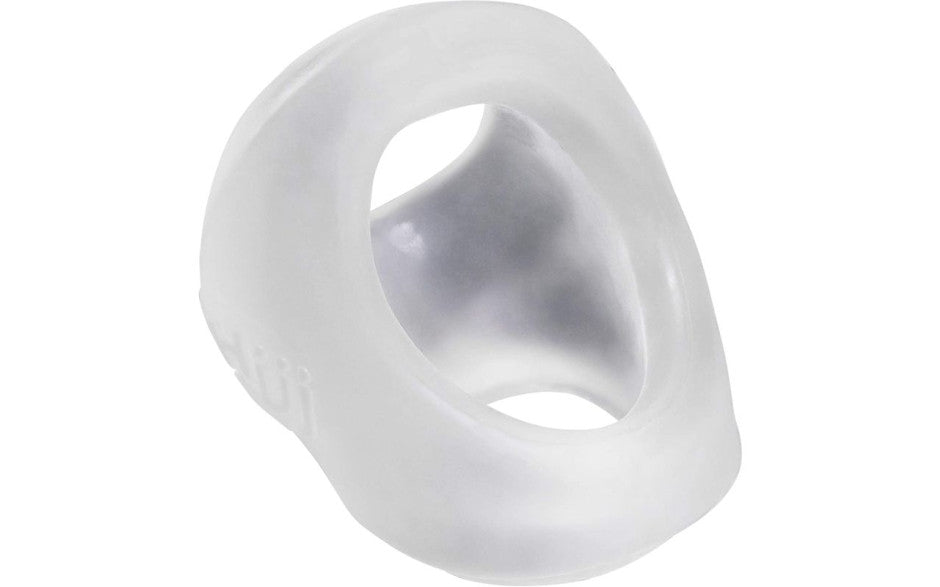 Hunkyjunk Ice Slingshot 3 Ring Teardrop Sling