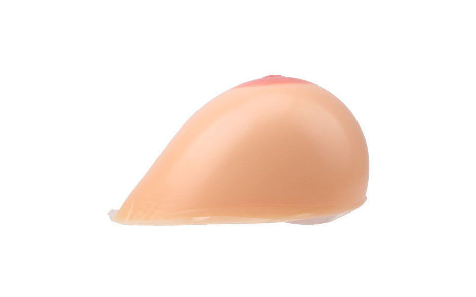 Daytona Silicone Breast Cup Self Adhesive 800g G+ Cup Size Secondary image