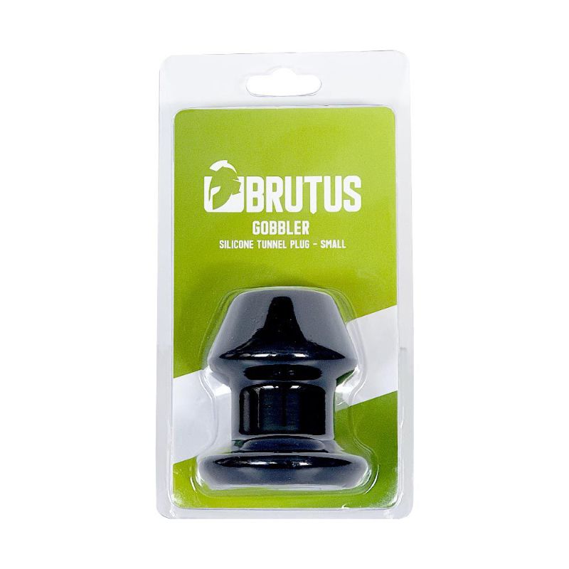 Brutus Gobbler Silicone Tunnel Plug Brutus Main image