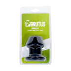 Brutus Gobbler Silicone Tunnel Plug Brutus