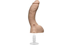 Doc Johnson Jeff Stryker ULTRASKYN Realistic Cock 10 inch Doc Johnson