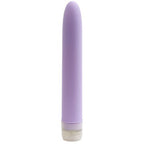 Doc Johnson Velvet Touch Multi Function Bullet Vibrator