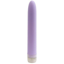 Doc Johnson Velvet Touch Multi Function Bullet Vibrator