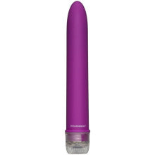 Doc Johnson Velvet Touch Multi Function Bullet Vibrator