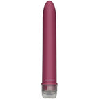 Doc Johnson Velvet Touch Multi Function Bullet Vibrator