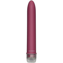 Doc Johnson Velvet Touch Multi Function Bullet Vibrator