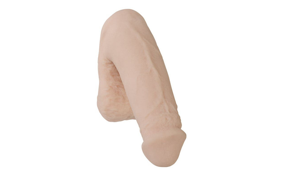Doc Johnson Pack It Lite Lifelike Realistic Dong Doc Johnson Main image