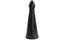Doc Johnson TitanMen Tools Intimidator Graduated Ribbed Silicone Dildo