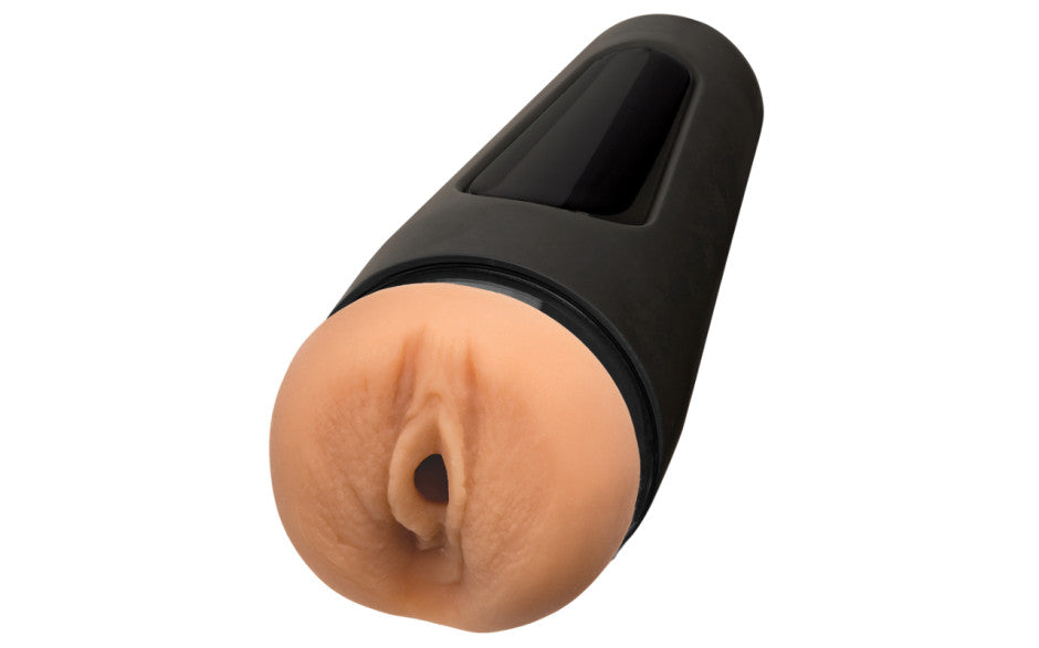 Doc Johnson Remy LaCroix Pussy Mens Stroker