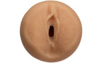 Doc Johnson Blair Williams Pussy Mens Stroker Vanilla