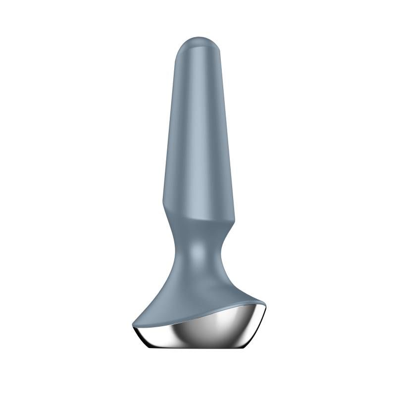 Satisfyer Plug ilicious 2 Butt Plug Satisfyer Main image