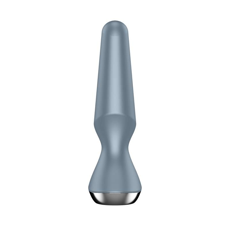 Satisfyer Plug ilicious 2 Butt Plug Secondary image