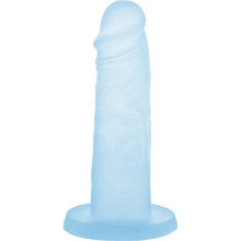 BMS Factory Addiction Cocktails Realistic Silicone Dildo 5.5 Inch Main image