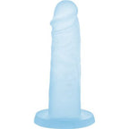 BMS Factory Addiction Cocktails Realistic Silicone Dildo 5.5 Inch