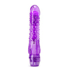 Naturally Yours Bump N Grind Vibrator Purple Naturally Yours