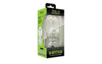 Zolo Gripz Dotted Mens Masturbator