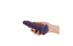 BMS Factory Addiction Unicorn Realistic Dildo 7 inch Purple BMS Factory