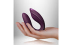 Rocks Off Rock Chick Diva Dual Stimulation Bliss Vibrator