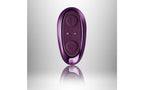Rocks Off Rock Chick Diva Dual Stimulation Bliss Vibrator