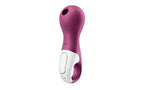 Satisfyer Lucky Libra Air Pulse Clitoral Stimulator
