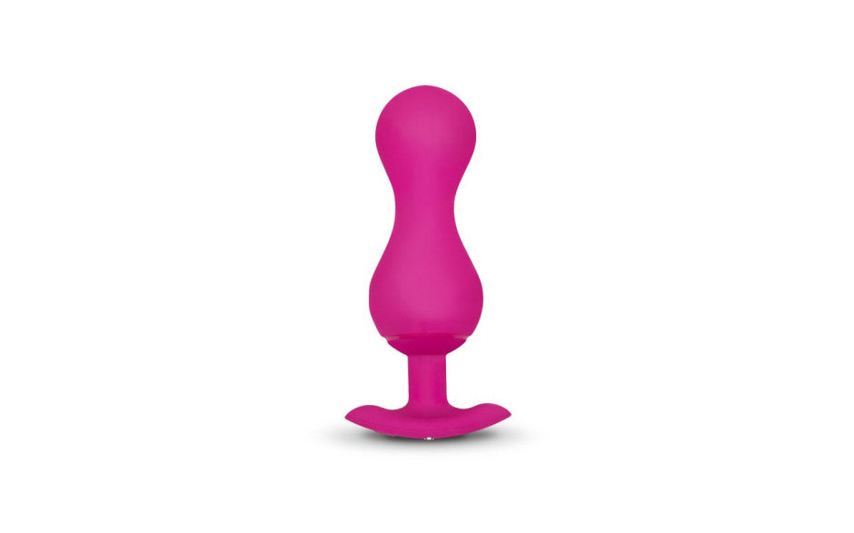 Gvibe Gballs 3 App Controlled Kegel Exerciser Toy