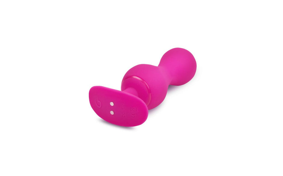 Gvibe Gballs 3 App Controlled Kegel Exerciser Toy