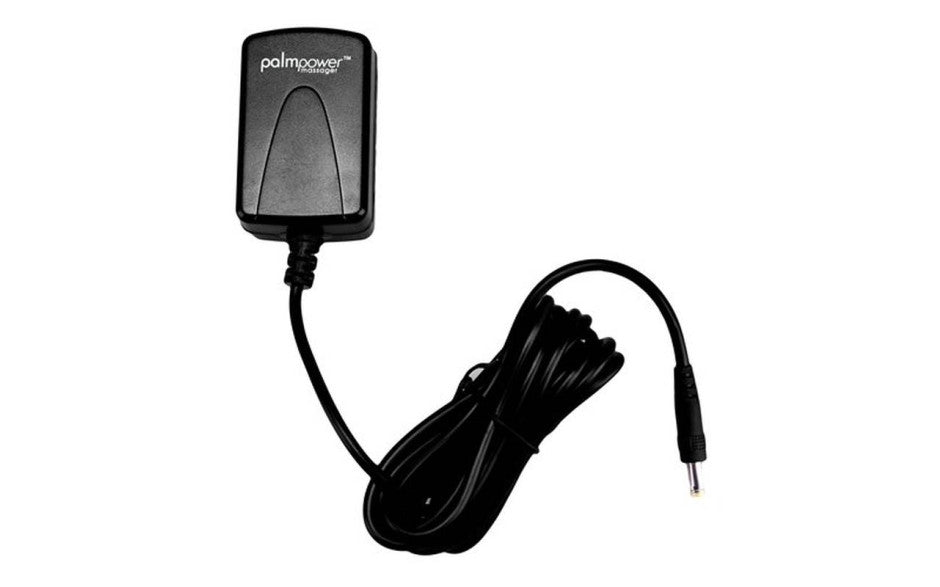 BMS Factory PalmPower Replacement Power Cord Multi Region Adapter
