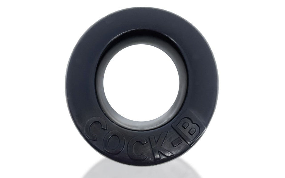 Oxballs Cock B Bulge Cock Ring Black