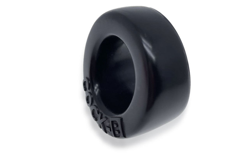 Oxballs Cock B Bulge Cock Ring Black Secondary image