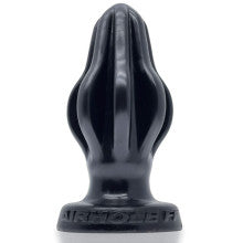 Oxballs Airhole 2 Finned Butt Plug Oxballs Main image
