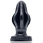 Oxballs Airhole 2 Finned Butt Plug Oxballs