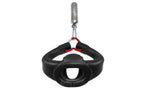 Oxballs Tug Pull Down Mens Ball Stretcher Black OxBalls