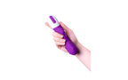 JOS Taty Pulsating 7 Function Rabbit Vibrator JOS
