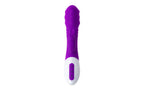 JOS Taty Pulsating 7 Function Rabbit Vibrator JOS